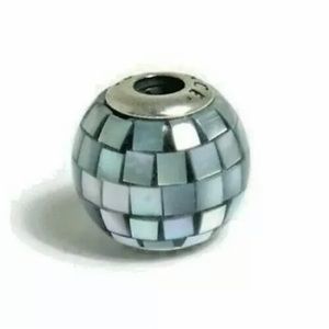 Pandora Essence Collection Balance Bead 796080MMB